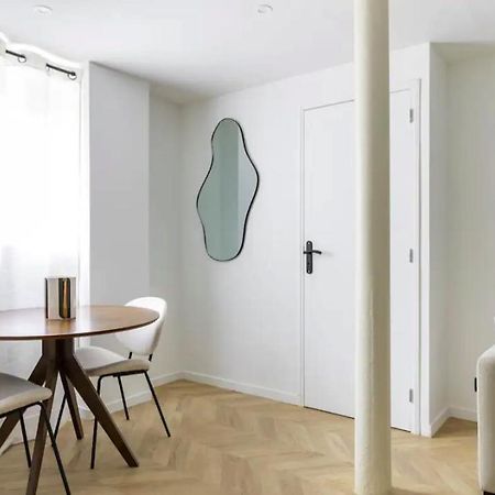Chapelle/Ordener : Magnifique Appartement 1Br/4P Parigi Esterno foto